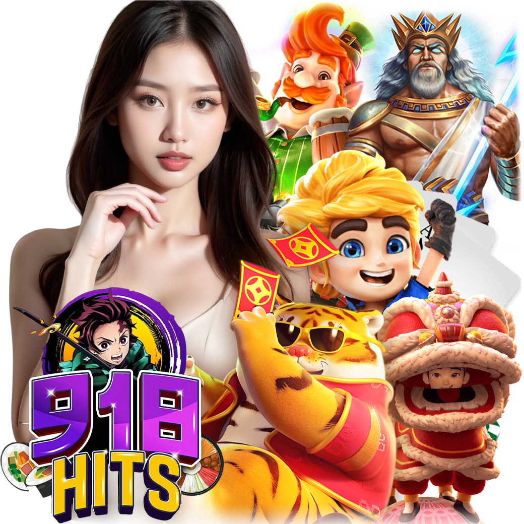 918hit สล็อต 