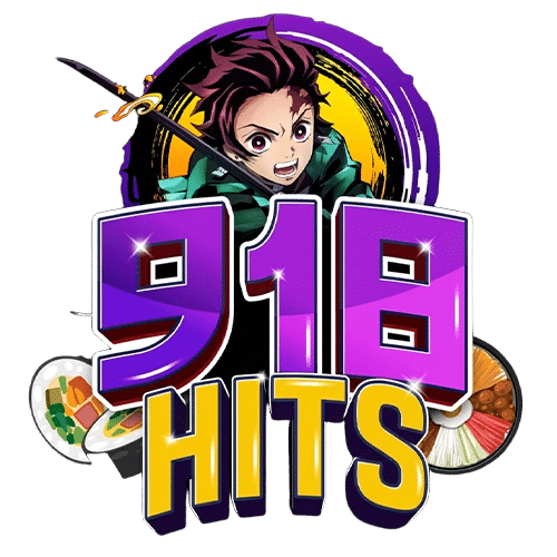 918hit